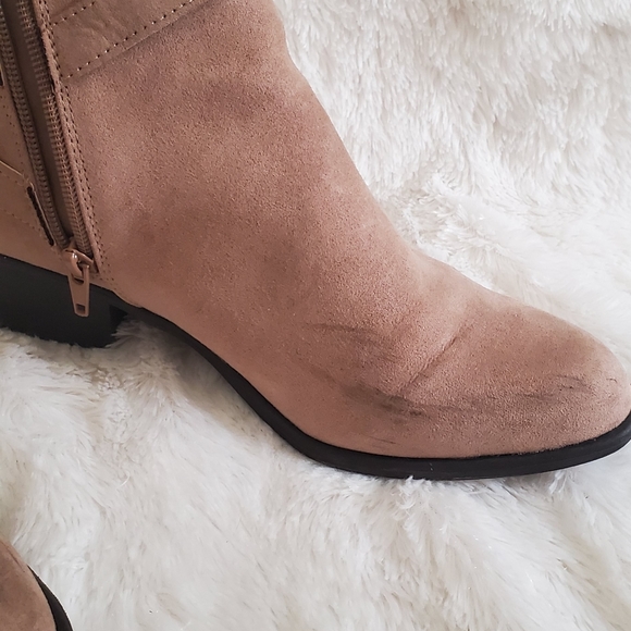 Booties - Picture 7 of 7